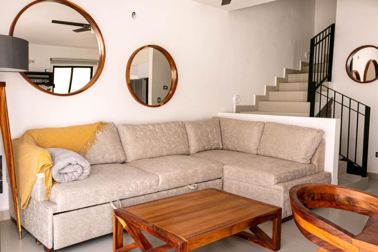 Vila Vinedos Del Mar Ensenada Exteriér fotografie