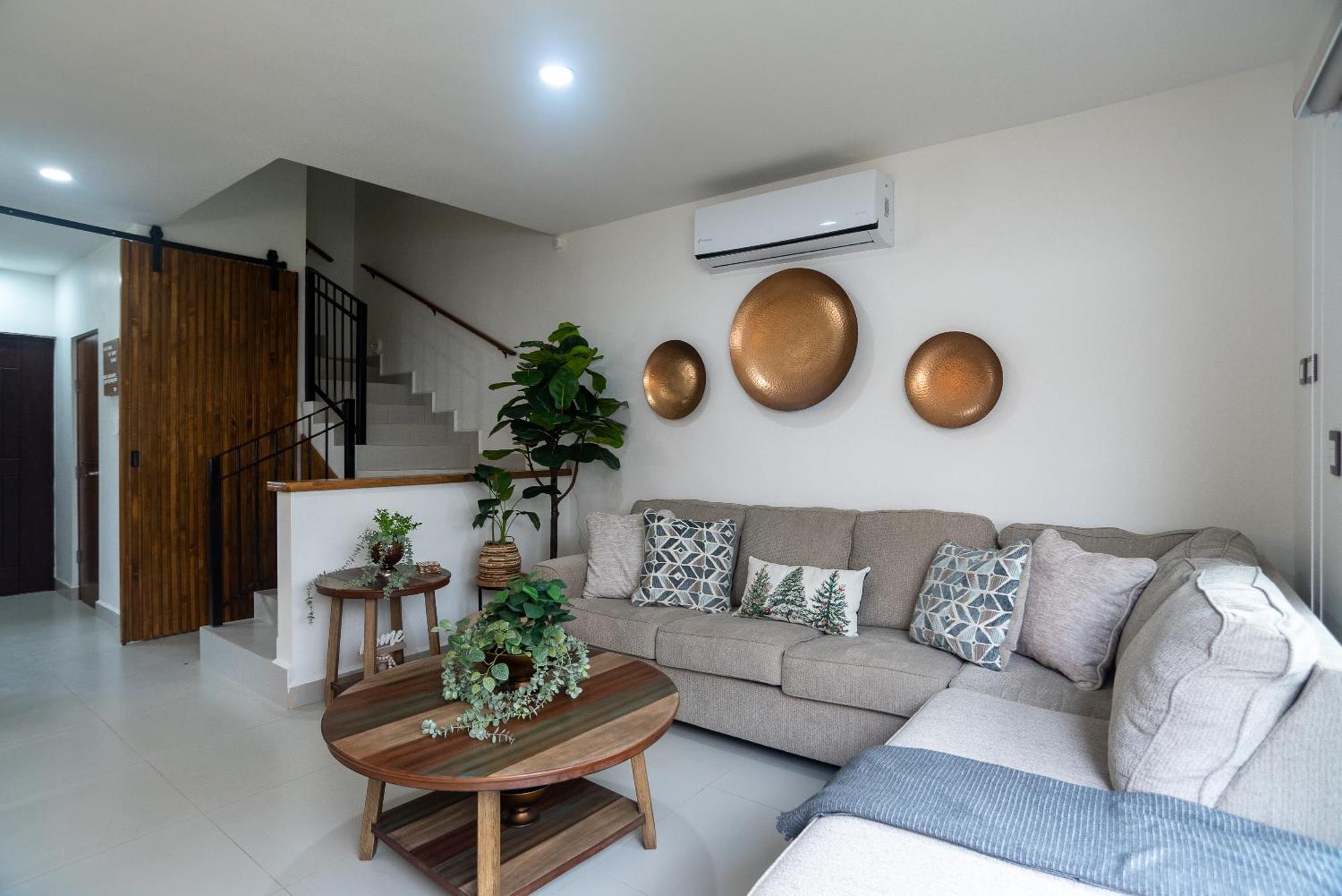 Vila Vinedos Del Mar Ensenada Exteriér fotografie