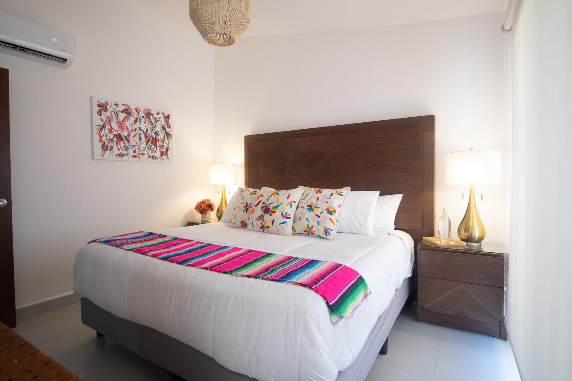 Vila Vinedos Del Mar Ensenada Exteriér fotografie